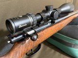 Anschutz 1700 FWT - 10 of 12