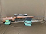 Anschutz 1700 FWT - 6 of 12
