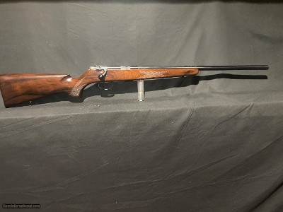 Anschutz 1416 HB .22LR
