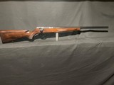 Anschutz 1416 HB .22LR - 1 of 11