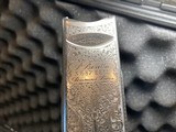 Beretta 687 EELL Diamond Pigeon Sporting 410 Bore - 3 of 15