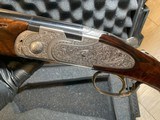 Beretta 687 EELL Diamond Pigeon Sporting 410 Bore - 1 of 15