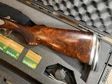 Beretta 687 EELL Diamond Pigeon Sporting 410 Bore - 6 of 15