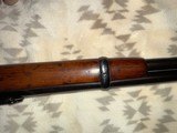 Winchester early model 1892 Carbine 44 W.C.F. In Fine Original Condition for sale - 7 of 11