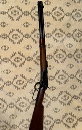 Winchester early model 1892 Carbine 44 W.C.F. In Fine Original Condition for sale