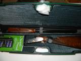 Remington Premier Over & Under Ruffed Grouse Society (RGS) Edition NIB
- 2 of 7
