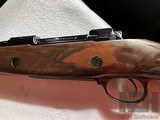 SAKO 85 Deluxe 270 – Wood Upgrade - 11 of 15