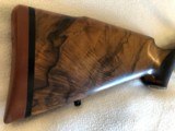 SAKO 85 Deluxe 270 – Wood Upgrade - 12 of 15