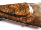 SAKO 85 Deluxe 270 – Wood Upgrade - 10 of 15