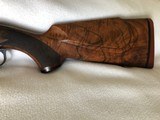 SAKO 85 Deluxe 270 – Wood Upgrade - 14 of 15