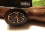 SAKO 85 Deluxe 270 – Wood Upgrade - 4 of 15