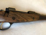 SAKO 85 Deluxe 270 – Wood Upgrade - 13 of 15