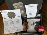 Korth Mongoose -- .357 -- like new - 2 of 5