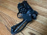 Korth Mongoose -- .357 -- like new - 5 of 5