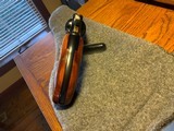 Smith & Wesson Model 13, 3 inch barrel, round butt, lightly used - 7 of 7