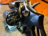 Smith & Wesson Model 13, 3 inch barrel, round butt, lightly used - 3 of 7