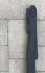 Ruger 10/22 ATI Strikeforce Folding Collapsible Stock black - 2 of 4