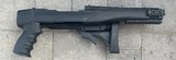 Ruger 10/22 ATI Strikeforce Folding Collapsible Stock black - 1 of 4