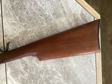 J STEVENS AT&T CO. “FAVORITE” MODEL 1894 .32 LONG RIMFIRE FALLING BLOCK RIFLE - 2 of 10