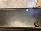 The French Lebel Model 1886 rifle, also known as the Fusil Mle 1886 M93 - 15 of 15