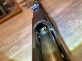 The French Lebel Model 1886 rifle, also known as the Fusil Mle 1886 M93 - 13 of 15