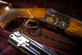 Beretta ASE Gold Sporting 12 Gauge