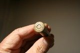 VTG
Old Antique Army military G. EGESTORFF brass empty Rifle shells from Linden, Germany #32 - 1 of 5