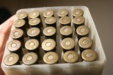 VTG
Old Antique Army military G. EGESTORFF brass empty Rifle shells from Linden, Germany #32 - 5 of 5