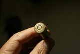 VTG
Old Antique Army military G. EGESTORFF brass empty Rifle shells from Linden, Germany #32 - 2 of 5