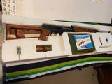 Norinco Druganov Type 79 in 7.62 X 54