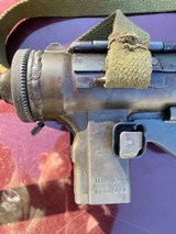 Guide Lamp M3 Grease Gun in .45 ACP - With IRS Serial Number - 2 of 7