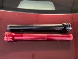 Crowder Farms Enterprises (CFE) Flashlight Shotgun (FSG) in .410 - 1 of 2