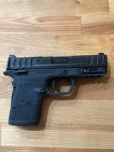 S&W Equalizer TS BAG MAG COMBO in 9MM Luger - 3 of 6