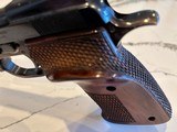 Beretta 949 Tipo Olimpionico Target Pistol - 3 of 7