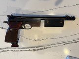 Beretta 949 Tipo Olimpionico Target Pistol - 2 of 7