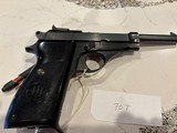 Beretta, 70T, 32 Cal. - 1 of 10