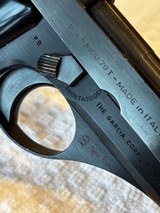 Beretta, 70T, 32 Cal. - 7 of 10