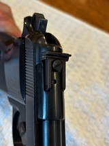 Beretta, 70T, 32 Cal. - 5 of 10