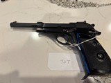 Beretta, 70T, 32 Cal. - 2 of 10