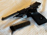 Beretta, 70T, 32 Cal. - 4 of 10