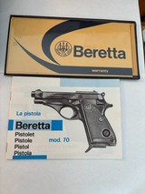 Beretta, 71, - 7 of 9