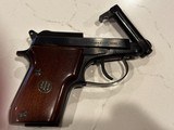 Beretta,21A - Image 5 of 7