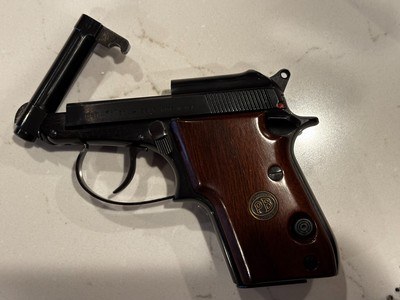 Beretta,21A - Image 4 of 7