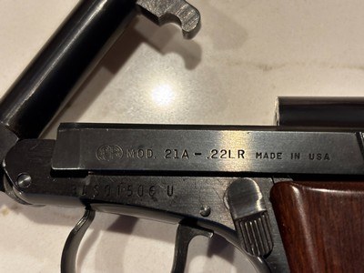 Beretta,21A - Image 7 of 7