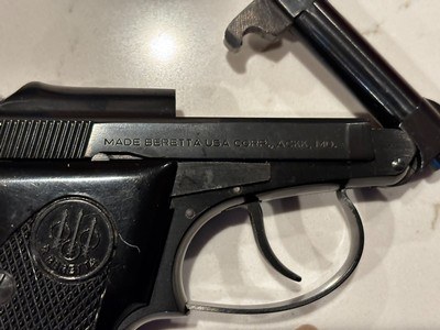 Beretta,21A - Image 3 of 7