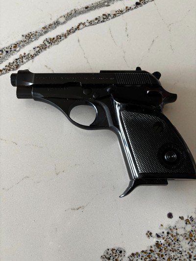 Beretta 70S .380 - Image 1 of 8