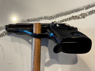 Beretta 70S .380 - Image 8 of 8