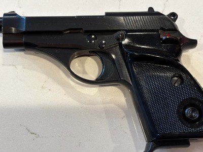 Beretta 70S .380 - Image 3 of 8
