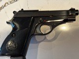 Beretta 70S .380 - Image 2 of 8