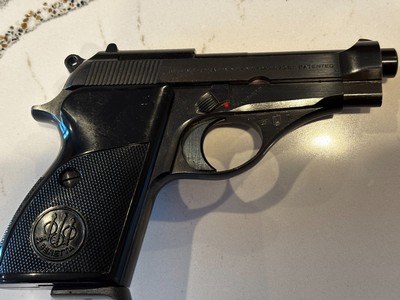 Beretta 70S .380 - Image 2 of 8